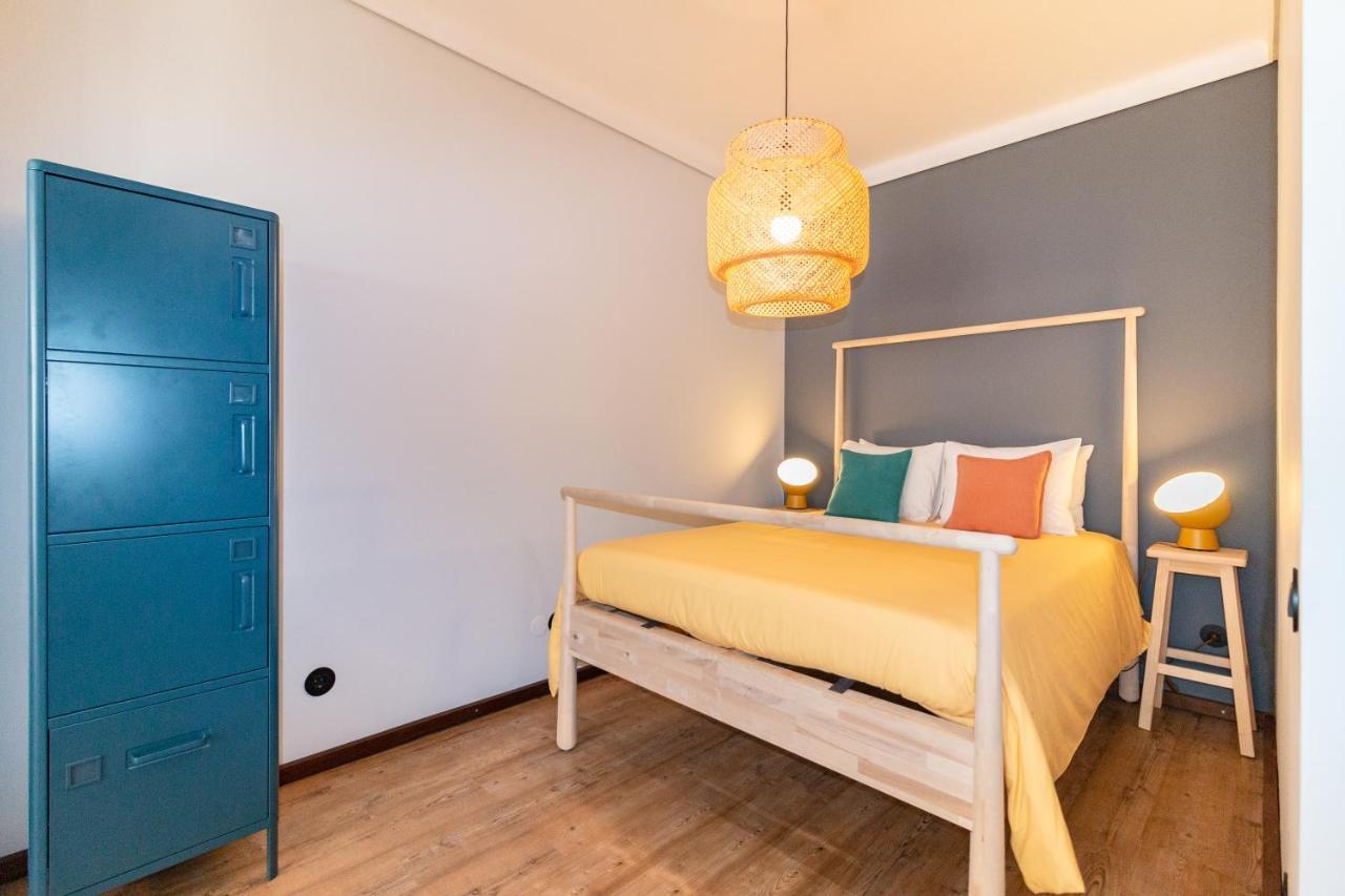 Apartamento Camoes Loft OOporto Exterior foto