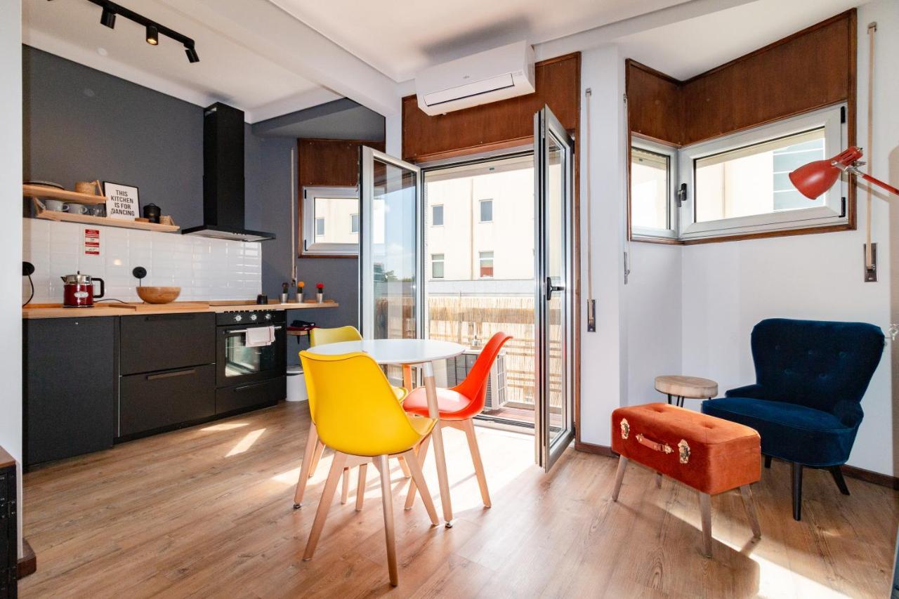 Apartamento Camoes Loft OOporto Exterior foto